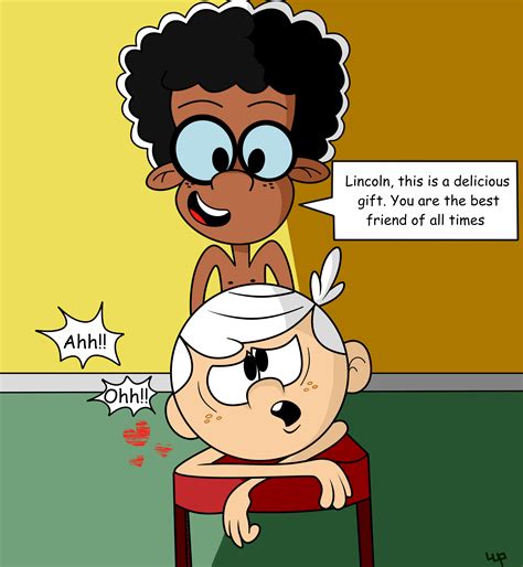 Image 2924827 Clydemcbride Lincolnloud Theloudhouse