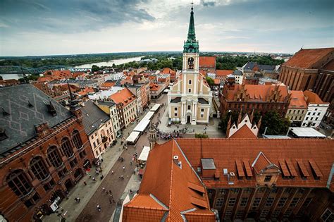 A Few Hours In Toruń Unesco Heritage Site World Heritage Sites