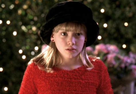 Can You Tell The Hilary Duff Movie From Just A Screenshot Casper Meets Wendy Hilary Duff