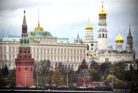 Russias Governors Should Be Sanctioned Too Politico