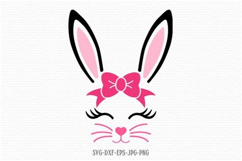 Since launching her handcrafted lifestyle site with her first paper rose in 2013, lia and her team have developed thousands of original diy templates, svg cut files, and tutorials to empower others who want to learn, make, and create. Bunny Svg, Easter Svg ,Boy Girl Cute Easter Bunny Svg (218513) | SVGs | Design Bundles | Bunny ...