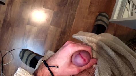 Vip Many Vids Max Intense Guy Orgasm While Watching Lesbian Porn