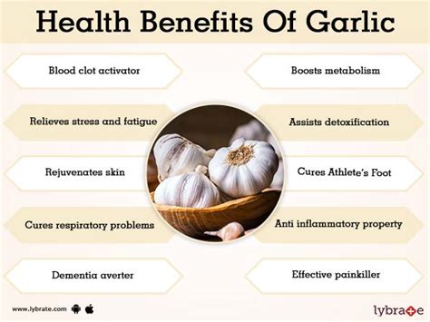 Side effects, risk factors of, and cautions for garlic. Benefits of Garlic And Its Side Effects | Lybrate