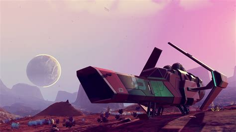 1920x1080 No Mans Sky 5k Laptop Full Hd 1080p Hd 4k