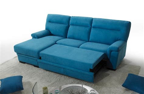 Il divano letto conforama fornisce. Divano letto penisola da 230 cm con pouf estraibile e schienale alto