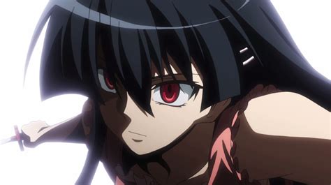 Akame Ga Kill Episode 11 Stylish Ganbare Anime