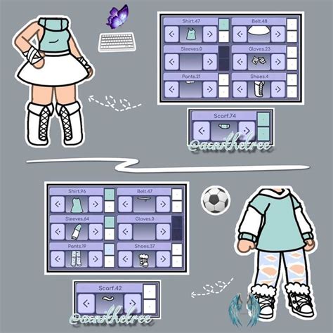 Uwu english pick the gacha clothes but give me credits português pegue as roupas do gacha mas me de os créditos @cleber._.lolita… xblogszeusx74 Outfit Sketches Fashion - Outfit Sketches ...