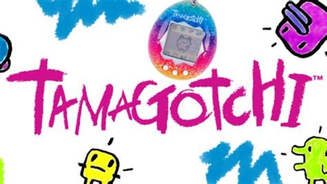¡justo En La Nostalgia Bandai Confirma Regreso Del Tamagotchi A México