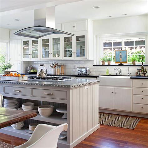 Kitchen Design Guidelines