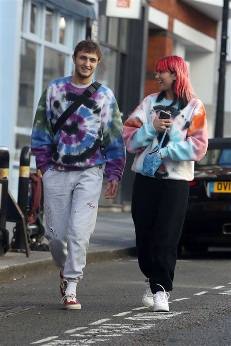 Dua lipa and anwar hadid's relationship timeline proves the young hollywood duo fell in love quickly and are still going strong. DUA LIPA and Anwar Hadid Out and About in London 05/28 ...