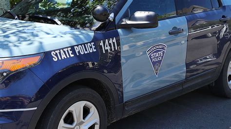 Massachusetts State Trooper Who Served On Deval Patricks Protection Detail Was Discriminated