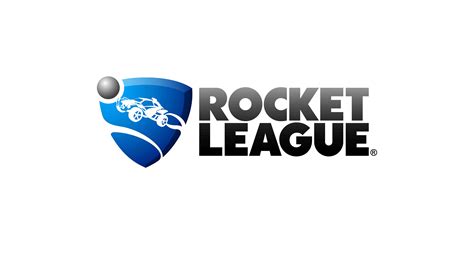 Rocket League Logo Uhd 8k Wallpaper Pixelz
