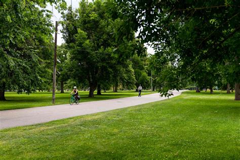 The 7 Best Bike Rides In Denver