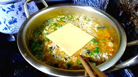 Maybe you would like to learn more about one of these? HOW TO MAKE CHEESE RAMEN LIKE A CHAMP! - YouTube