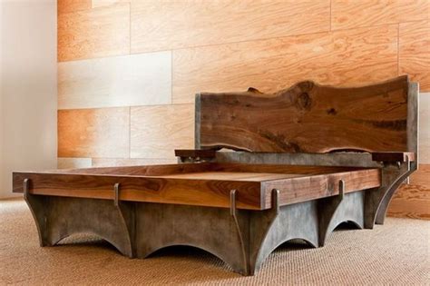 47 Unique Rustic Furniture Designs To Complement Your Home 42