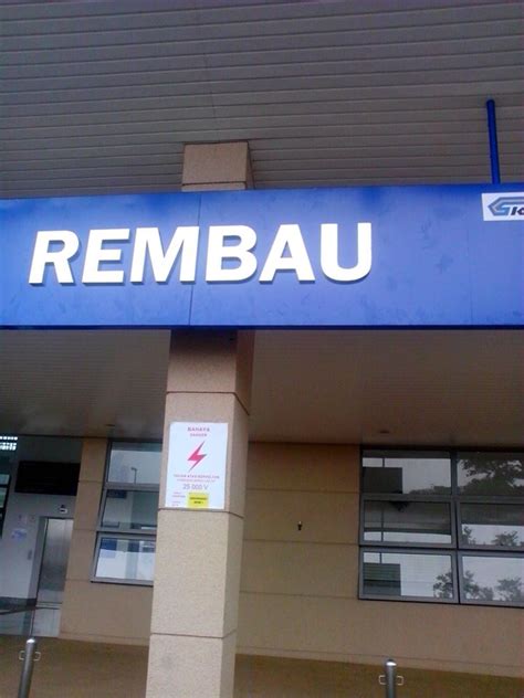 Bandar tasik selatan (bts) train station is one of the most significant interchange stations in malaysia. KAMPONG SEMERBOK KU NAN TUO کامڤوڠ سمربوک کو نن تواو ...
