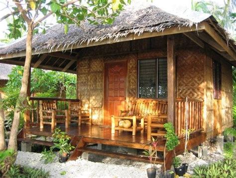 model jendela rumah bambu rumah rumah pedesaan arsitektur