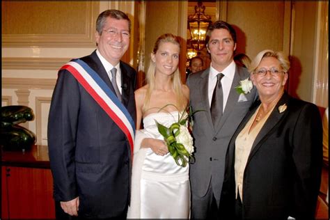 Nouvelle émission pour la rentrée. Isabelle et Patrick Balkany : qui sont leurs enfants ...