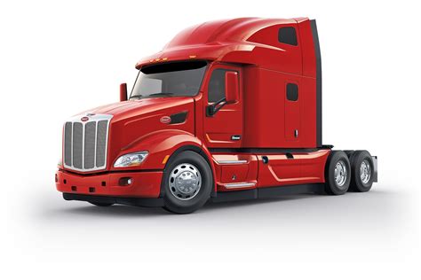 Paccar Achieves Record Quarterly Revenues And Excellent Profits