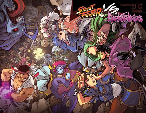 Street Fighter Vs Darkstalkers Darkstalkopedia Fandom Powered By Wikia