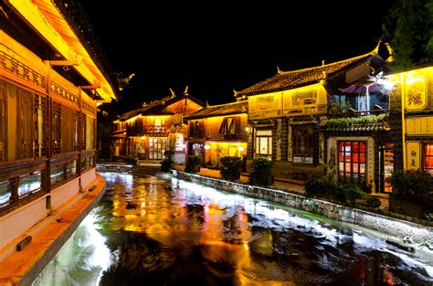 Lijiang China Global Heritage Fund