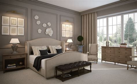 20 French Bedroom Furniture Ideas Designs Plans Design Trends
