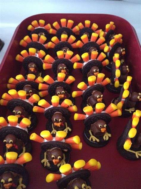 It began as a day of giving thanks and sacrifice for the blessing of the. Thanksgiving Turkeys for preschool feast | Holiday ...
