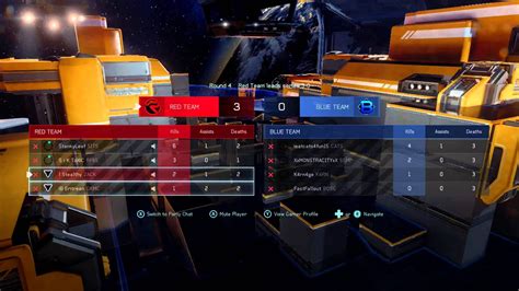 Halo 5 Guardians Beta Breakout On Trenches 6 Youtube