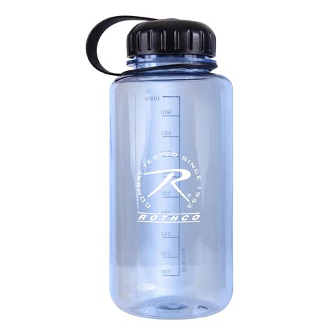 Bpa Free Plastic Water Bottle Camouflageca