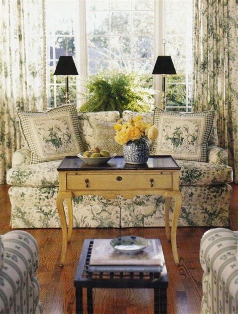 DECOOMO TRENDS HOME DECOR French Cottage Living Room Country Style Living Room French