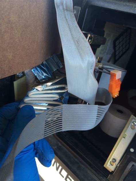 Credit card skimming is a type of credit card theft where crooks use a small device to steal credit card information in an otherwise legitimate credit or debit card transaction. 'Skimmer' device found inside Kent County gas station pump | MLive.com