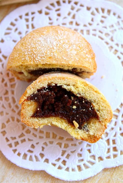 Maybe you would like to learn more about one of these? Bocconotti abruzzesi | Cucinoconpoco.it | Ricette ...