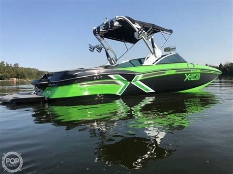 2013 Used Mastercraft X Star Ski And Wakeboard Boat For Sale 76900