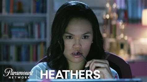 Who Is Betty Finn Official Featurette Heathers Paramount Network