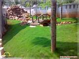 Photos of Indian Landscaping Design