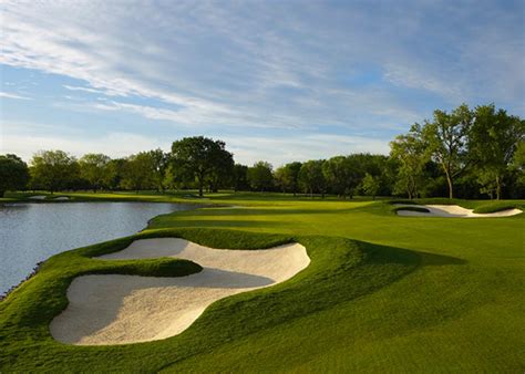 Americas 20 Toughest Golf Courses Courses Golf Digest