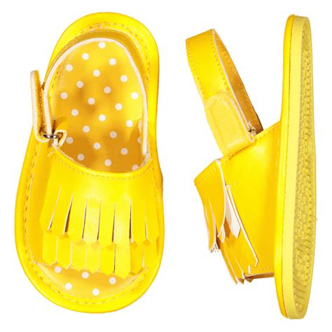 Baby Girls Sandals Pep Africa