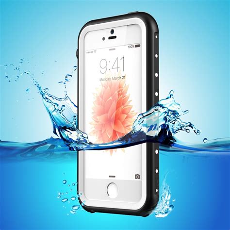 The app of the year winners set the bar for them all. Top 20 Best iPhone SE Waterproof Case Covers 2019-2020 on ...