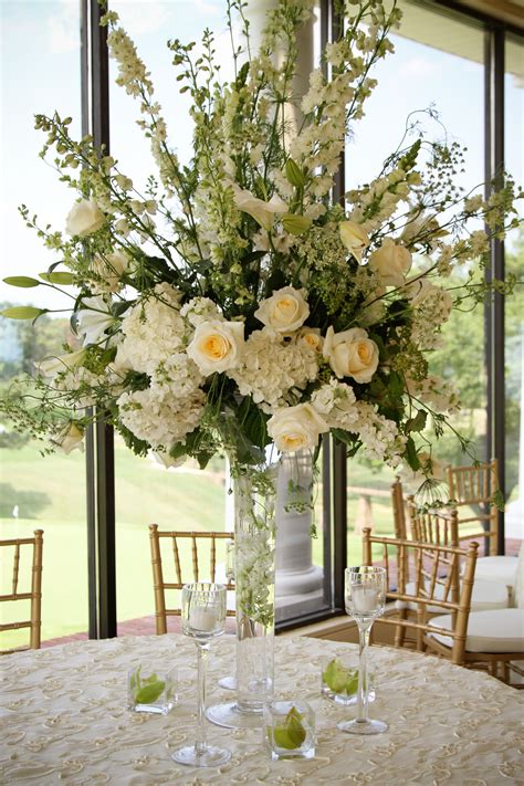 Luxury Wedding Centerpieces Glamour And Elegance For Your Special Day