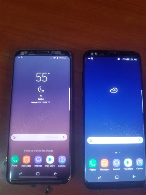 Displaying of units are in this order height x width x thickness. Samsung S7 Edge,S8,S8+,Note8 Screen Repair Centre.Also ...