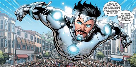 Image Anthony Stark Earth 616 From Superior Iron Man Vol 1 2 002