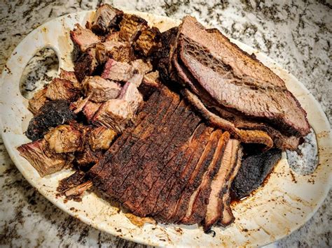 Texas Style Brisket You Need A Bbq