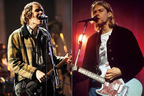 Why Billy Corgan Mourned Death Of Greatest Opponent Kurt Cobain