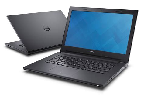 The latest dell inspiron 5000 notebook has intel x3100 and driver package which is designed especially for computers running on latest windows platforms such as windows 7 and xp. Driver Dell Inspiron 15 3000 Series Win 7 64bit Free ...