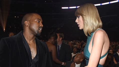full transcript of taylor swift and kanye west s phone call revealed kanye west taylor swift