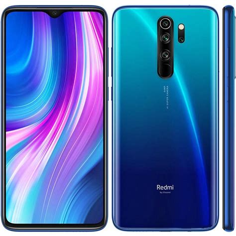 Twrp for redmi note 8 pro. Versión Global Xiaomi Redmi Note 8 Pro Smartphone 64MP ...