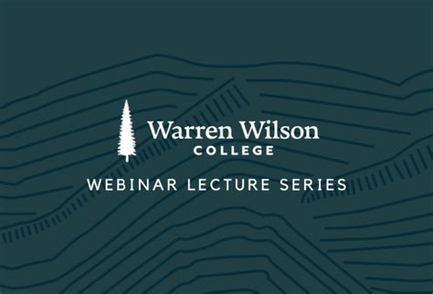Alumni Warren Wilson College