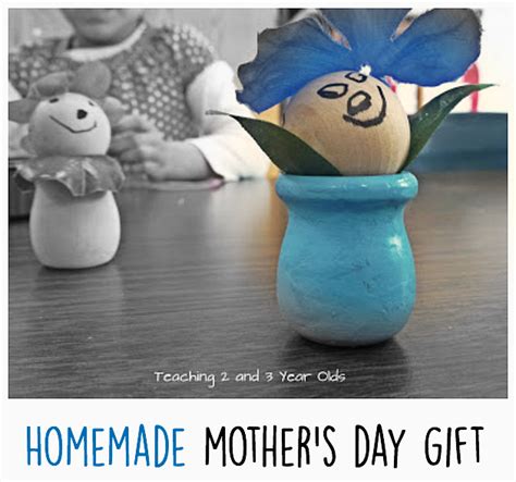 We did not find results for: Homemade Mother's Day Gift - Teaching 2 and 3 Year Olds