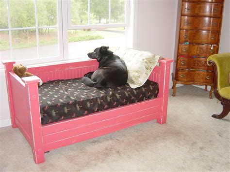 The Best Dog Bed You Wont Believe It But Its True Crib Mattress