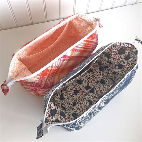 Emmaline Bags Sewing Patterns And Purse Supplies The Retreat Bag A